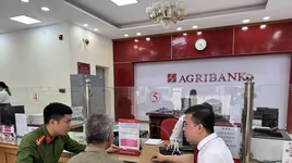 Ngăn chặn thành công vụ giả danh công an để lừa đảo chiếm đoạt 100 triệu đồng