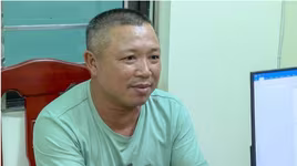 Chân dung chủ thầu công trình xây dựng trả lương công nhân bằng ma túy