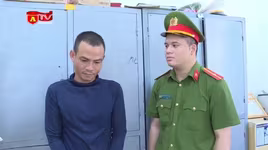 Khởi tố, bắt tạm giam đối tượng tấn công cảnh sát giao thông 