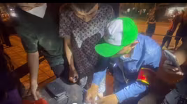 Kiểm tra "xế hộp", tổ công tác 141 phát hiện ma túy