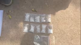 Triệt xóa hội nhóm lợi dụng mạng xã hội để mua bán ma tuý, rồi tổ chức sử dụng trái phép 