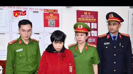 Vụ mẹ giết con để trục lợi bảo hiểm: Người mẹ từng bị phạt 40 tháng tù về tội trộm cắp tài sản