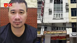 "Thổi phồng' công dụng thực phẩm chức năng, giám đốc công ty bị khởi tố