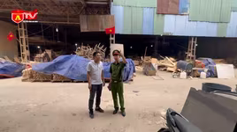 Đảm bảo an toàn PCCC tại các khu công nghiệp