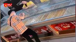 Truy xét hai đối tượng cướp giật nhẫn vàng 1 lượng