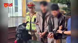 Tổ công tác 141 Hà Nội liên tiếp triệt phá nhiều vụ tàng trữ ma tuý