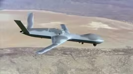 UAV Mỹ tiêu diệt hai thủ lĩnh thánh chiến nước ngoài ở Syria?