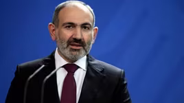 Sắp xảy ra nội chiến ở Armenia sau lời kêu gọi của Thủ tướng Pashinyan?