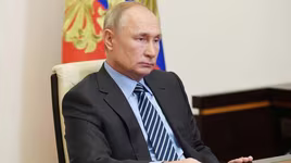 Tổng thống Putin bác bỏ cáo buộc Nga thay đổi thái độ đối với Armenia 