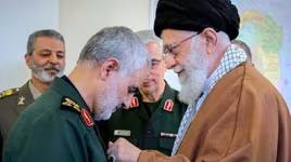 Lãnh đạo tối cao Iran tiết lộ kế hoạch trả thù vụ ám sát tướng Soleimani