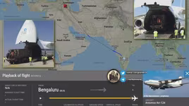 Armenia từ chối mua vũ khí Nga, quay sang mua vũ khí Ấn Độ