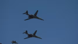 Na Uy cho phép Mỹ triển khai máy bay chiến đấu trên lãnh thổ 