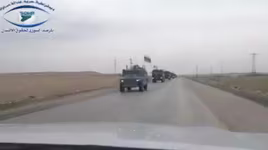 Nga liên tục triển khai lực lượng đến Bắc Syria, sẵn sàng tham chiến với phiến quân