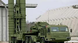 Vì sao Thổ Nhĩ Kỳ muốn sao chép hệ thống phòng không S-400 của Nga?