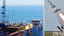 Chiến sự Nga-Ukraine: Ngày thứ 117 ‘đen tối’ của Ukraine