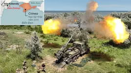 Moscow: Nga rút quân, Ukraine cũng đừng mong chiếm lại đảo Rắn