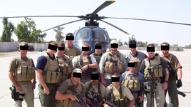 Đạn pháo Nga biến ‘sói chiến binh lão luyện' ở Donbass thành… tân binh