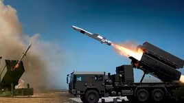 Ukraine nhận tên lửa ‘sát thủ’ phương Tây, chiến đấu cơ Nga lâm nguy