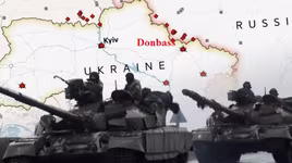 Nga rút quân khỏi Kharkov, Ukraine mất 4.000 quân trên các hướng?