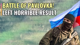 Nga cố thủ tả ngạn sông Dnepr, bất ngờ tấn công mãnh liệt Donbass