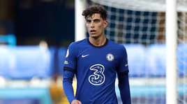 HLV Lampard bị chê không biết dùng "bom tấn" Kai Havertz