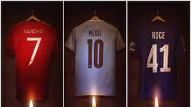 [ẢNH] Những "bom tấn" không thể nổ ở kỳ chuyển nhượng hè 2020