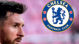 Tiết lộ: Messi từng suýt đầu quân cho Chelsea