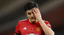 Thua đau Arsenal, M.U tái lập thành tích tủi hổ sau gần 50 năm