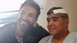 Khám nghiệm thi thể, làm rõ nguyên nhân khiến Maradona qua đời