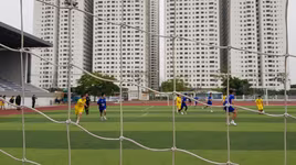 Kết quả loạt trận sáng Chủ nhật 20-12