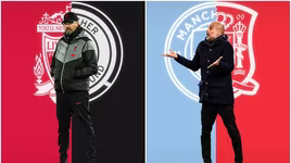 [ẢNH] Top 10 HLV hay nhất châu Âu 2020: Không có Jose Mourinho