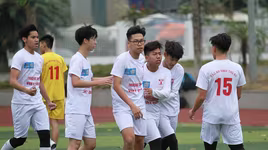 [ẢNH] Loạt trận 14h30 ngày 3-1-2021