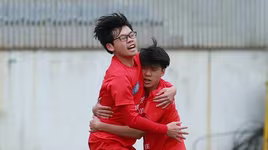 Đã có 18 đội chính thức giành vé vào vòng hai