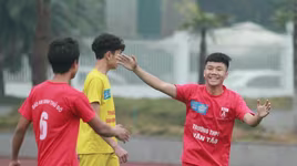 [ẢNH] Loạt trận 8h ngày 17-1-2021