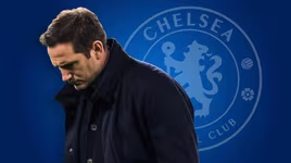 Lampard nói lời tâm can sau khi bị Chelsea sa thải