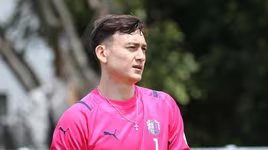 Vì sao Đặng Văn Lâm không thể cùng ĐT Việt Nam dự vòng loại World Cup?