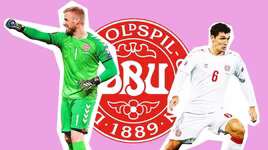 [ẢNH] ĐT Đan Mạch còn đủ sức làm "lính chì dũng cảm" với đội hình này?