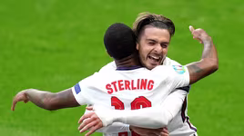 Nhất bảng D, tuyển Anh phải gặp 'thú dữ' ở vòng 1/8