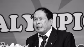 Người tạo dựng vị thế cho thể thao người khuyết tật Việt Nam qua đời