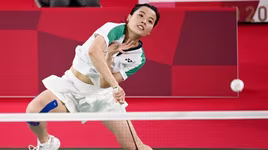 Tay vợt nữ số 1 Việt Nam viết tâm thư xúc động chia tay Olympic