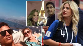 [ẢNH] Vẻ đẹp yêu kiều của nữ luật sư vợ tân binh M.U