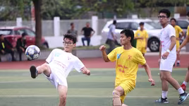 Nhiều đội bóng chiếm lợi thế sau loạt trận chiều 30-11