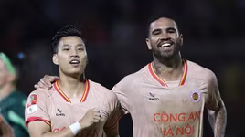 Vòng 9 V-League 2023: Chờ chiến thắng thứ 4 liên tiếp của CLB Công an Hà Nội