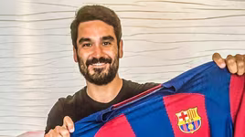 Barca chiêu mộ thành công người hùng Man City