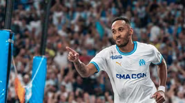 Rời Chelsea, Aubameyang ghi bàn 'như máy'