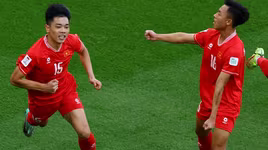 ĐT Việt Nam có 14 cầu thủ đủ tuổi dự giải U23 châu Á 2024