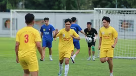 Sớm xác định 5 đội giành vé vào vòng loại trực tiếp