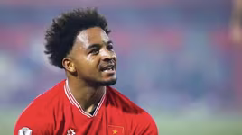 Xuân Son chính thức trở lại ĐT Việt Nam sau 10 tháng