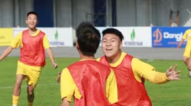 Thắng trận đầu tay, THPT Ngô Gia Tự Hà Đông thẳng tiến vòng 1/16