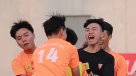 Vòng 1/16: Những màn so tài căng như dây đàn